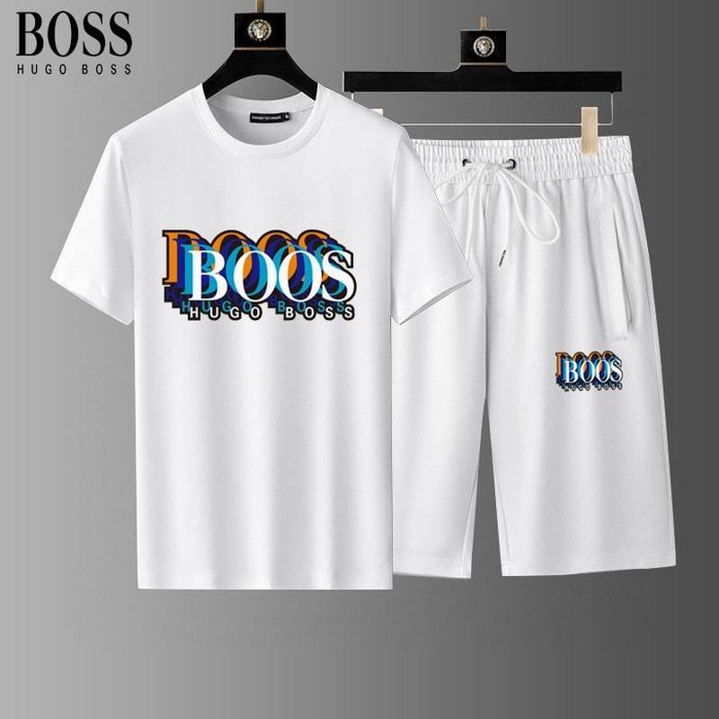 Boss Men's Suits 33